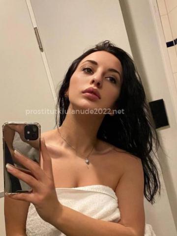 Индивидуалка Софи Фотография 3